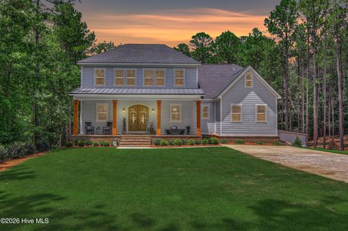 1127 Savannah Ridge Rd, Lincolnton, GA, 30817-0076 | Card Image