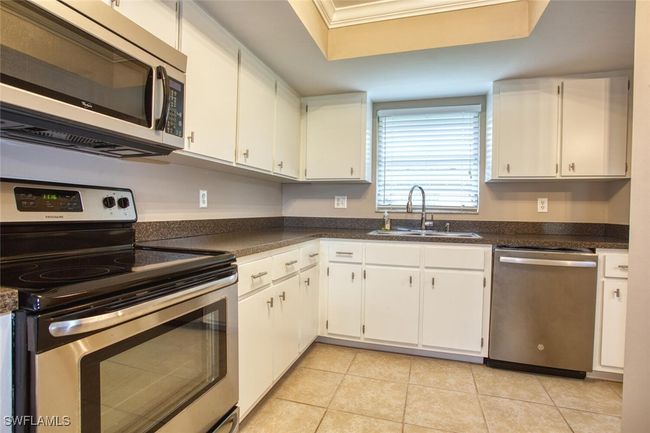 APT-118 - 5917 Littlestone Ct, Condo with 2 bedrooms, 3 bathrooms and null parking in NORTH FORT MYERS FL | Image 4