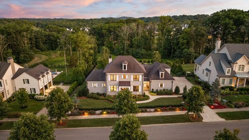 8645 Belladonna Dr, College Grove, TN, 37046-1449 | Card Image
