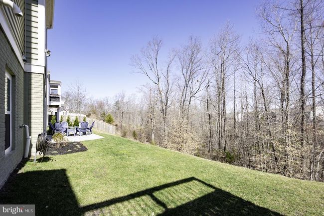 176 Verbena Dr, House other with 4 bedrooms, 5 bathrooms and null parking in STAFFORD VA | Image 58