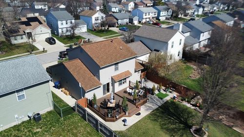 1067 Rendezvous Ln, Columbus, OH, 43207-7207 | Card Image
