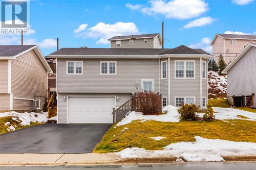 75 Hibbs Rd, Conception Bay South, NL, A1X6X4 | Card Image