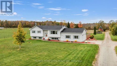 9482 County Rd 7 Road, Elizabethtown Kitley, ON, K0E1A0 | Card Image