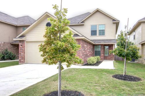 6010 Poesta, San Antonio, TX, 78218-4471 | Card Image
