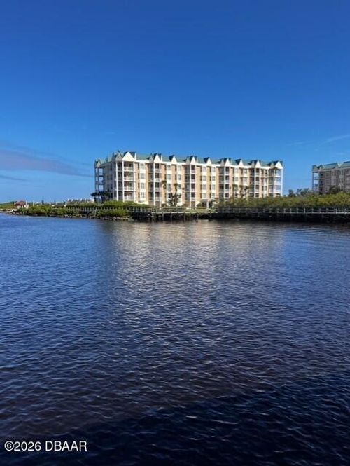 1203-4630 Harbour Village Blvd, Ponce Inlet, FL, 32127-7262 | Card Image