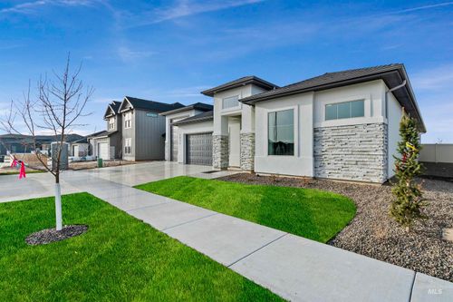 3875 S Corabell Ave, Meridian, ID, 83642-9472 | Card Image