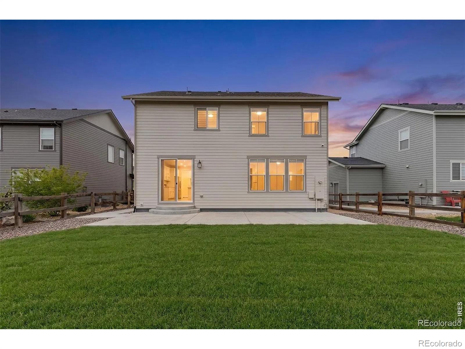 Residential in Firestone 3