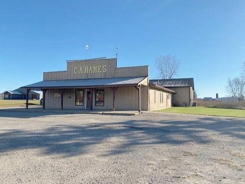 1953 S M 33, West Branch, MI, 48661-9047 | Card Image