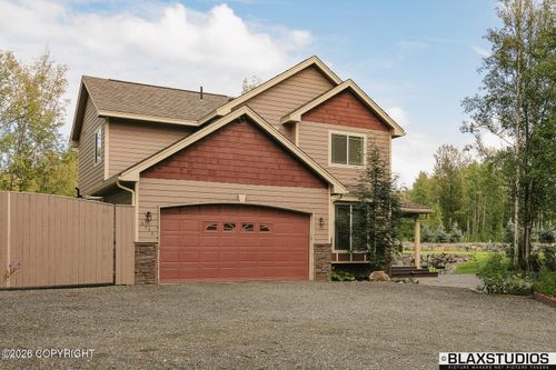 6149 N Kettle Dr, Palmer, AK, 99645-8090 | Card Image