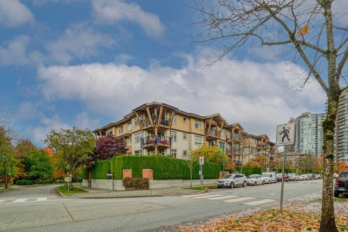 403-500 Klahanie Dr, Port Moody, BC, V3H5L1 | Card Image