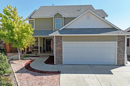 3138 Open Meadows Ct, Grand Junction, CO, 81504-6274 | Card Image