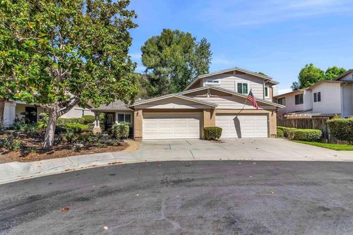 8353 Morning Mist Ct, San Diego, CA, 92119-1357 | Card Image