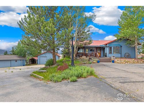 1810 N Ridge Ln, Estes Park, CO, 80517-9403 | Card Image