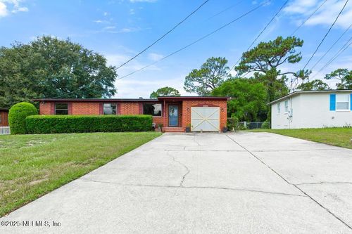 2510 Cesery Blvd, Jacksonville, FL, 32211-3811 | Card Image