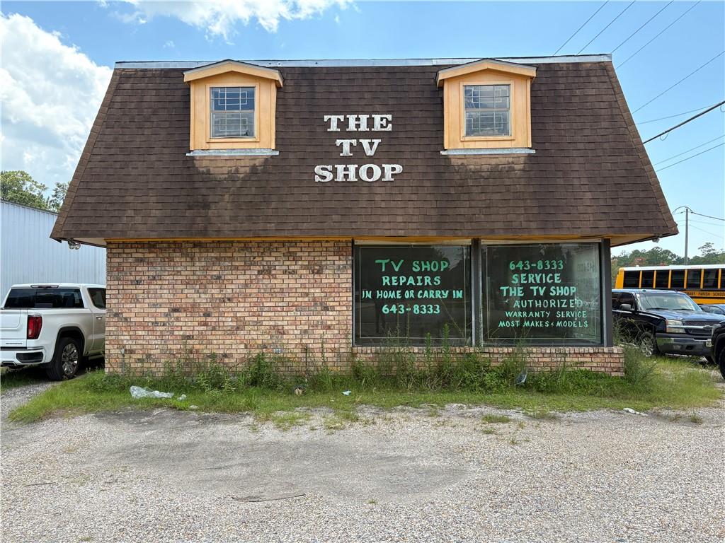 Commercial Sale in Slidell