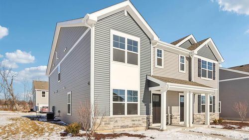 1018 58th Road, Union Grove, WI, 53182 | Card Image