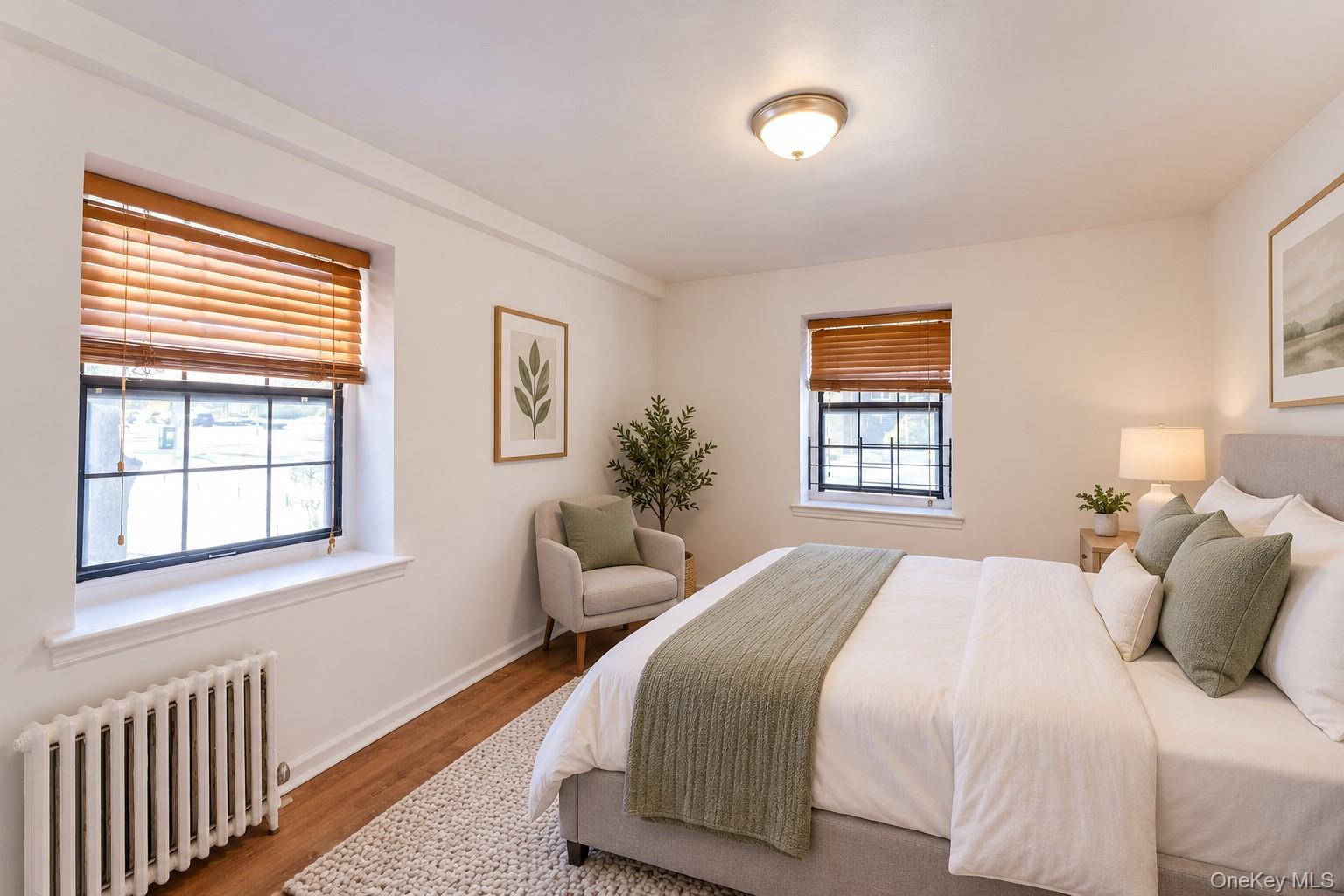Residential in New York 4