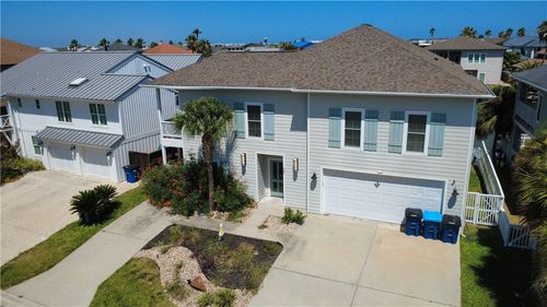 480 Bayside Dr, Port Aransas, TX, 78373-4903 | Card Image
