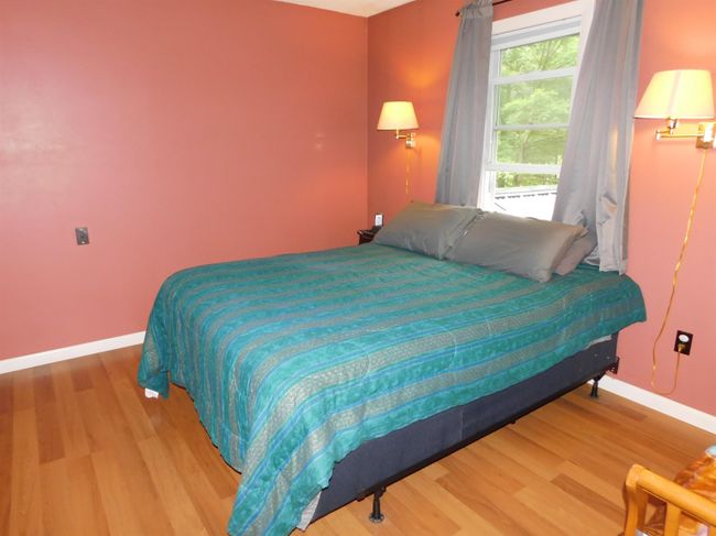 27 Van Wyck Rd, House other with 2 bedrooms, 1 bathrooms and null parking in Wallingford VT | Image 36