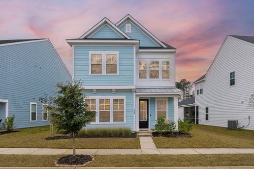 125 Trumpet Vine Dr, Summerville, SC, 29483-9040 | Card Image