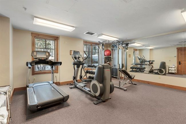 5110 - 35 Mountain Thunder Dr, Condo with 2 bedrooms, 2 bathrooms and null parking in BRECKENRIDGE CO | Image 24