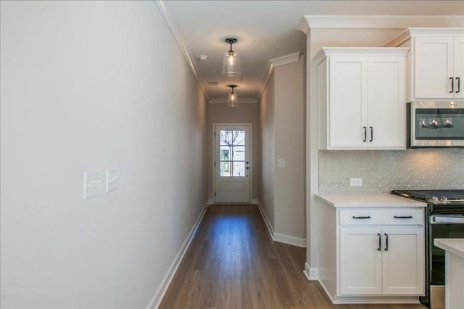 154 Bluffington Way, Townhouse with 3 bedrooms, 3 bathrooms and null parking in Marietta GA | Image 14