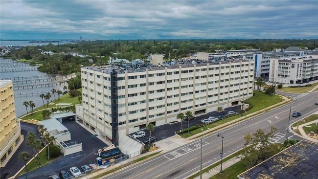 APT-510A - 100 Bluff View Dr, Condo with 2 bedrooms, 2 bathrooms and null parking in BELLEAIR BLUFFS FL | Image 82