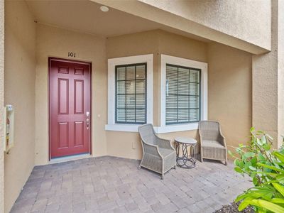 101 - 12630 Sorrento Way, Condo with 2 bedrooms, 2 bathrooms and null parking in Bradenton FL | Image 3