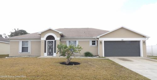 542 Octavius St Sw, PALM BAY, FL, 32908-1401 | Card Image