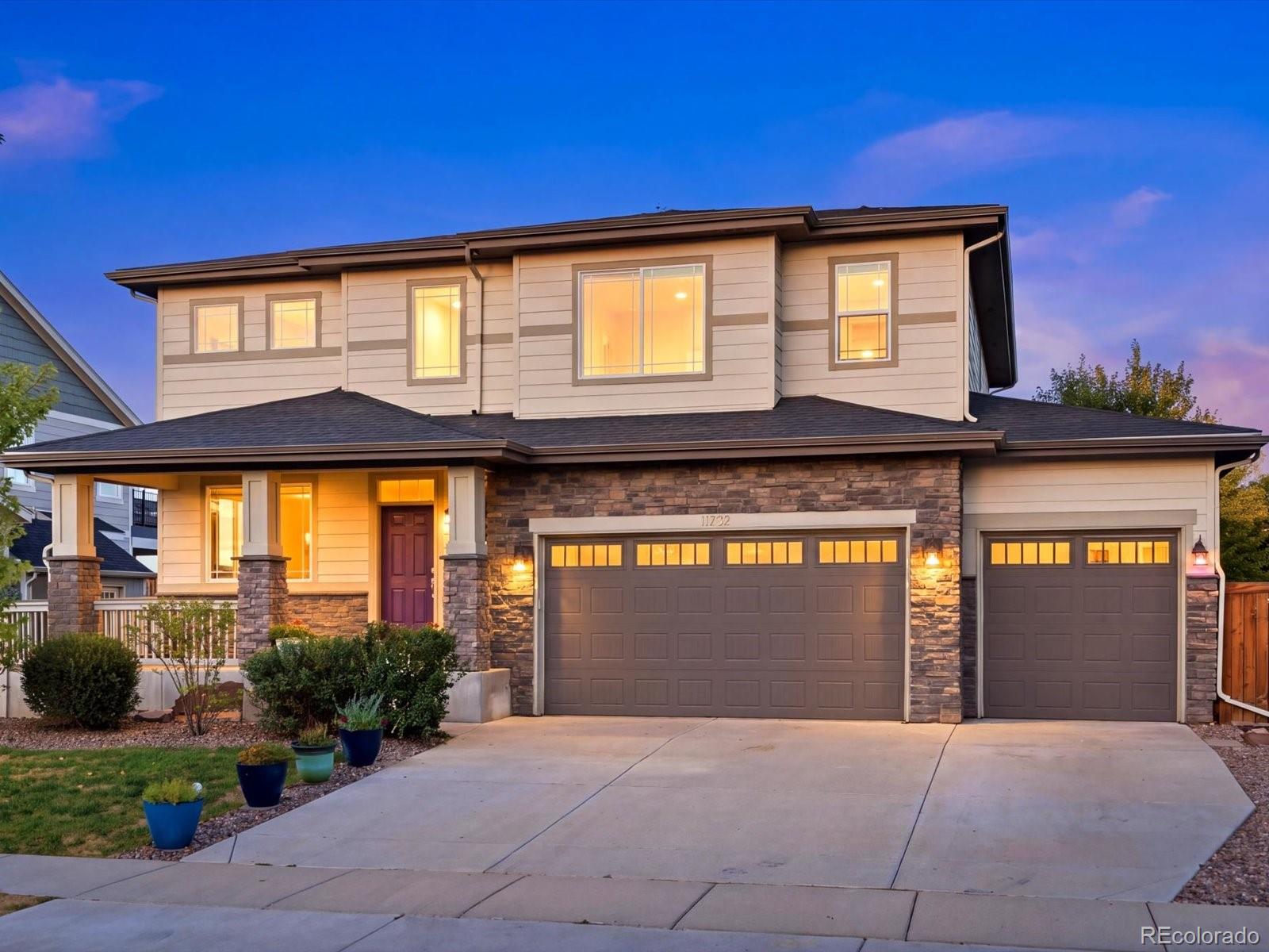 Residential in Commerce City 3