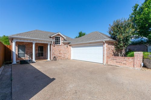 5133 Fairfield Pl, Abilene, TX, 79606-4124 | Card Image