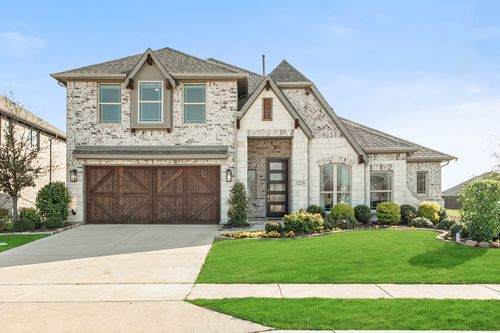 1226 Abbeygreen Rd, Forney, TX, 75126-3427 | Card Image