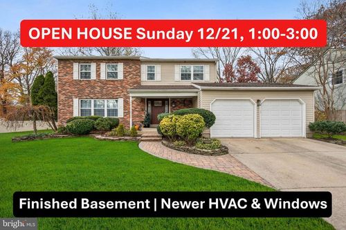 21 Lancelot Ln, MOUNT LAUREL, NJ, 08054-1912 | Card Image