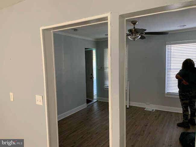 4206 Grace Ct, Townhouse with 2 bedrooms, 1 bathrooms and null parking in BALTIMORE MD | Image 10