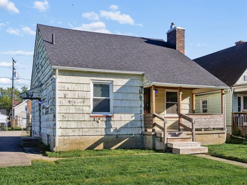 1474 Genessee Ave, Columbus, OH, 43211-1437 | Card Image