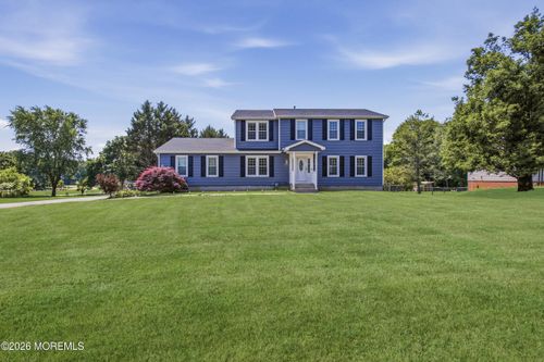 122 Butterfly Rd, Jackson, NJ, 08527-2836 | Card Image