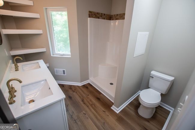 73 Knock About Ln, House other with 3 bedrooms, 3 bathrooms and 2 parking in Wedowee AL | Image 45