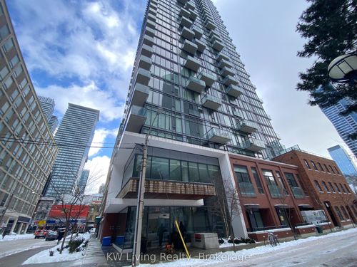 306-75 St Nicholas St, Toronto, ON, M4Y0A5 | Card Image