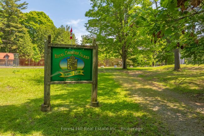 1054 Fair Lee Park Rd, Home with 0 bedrooms, 0 bathrooms and 1 parking in Minett ON | Image 14