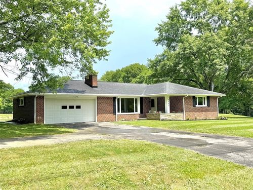 6845 Old Route 422, Portersville, PA, 16051-5509 | Card Image