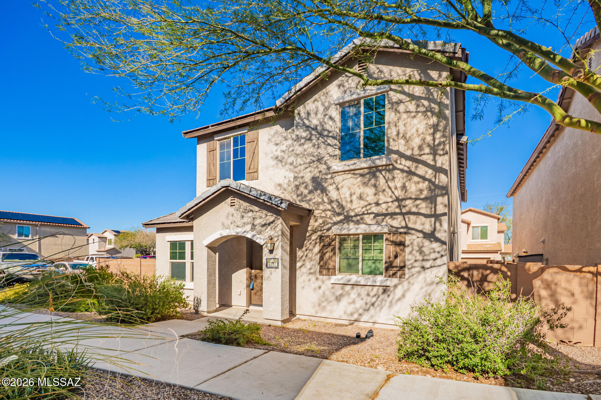 Residential in Tucson 3
