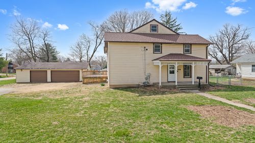 803 Monroe St, OREGON, IL, 61061-1117 | Card Image