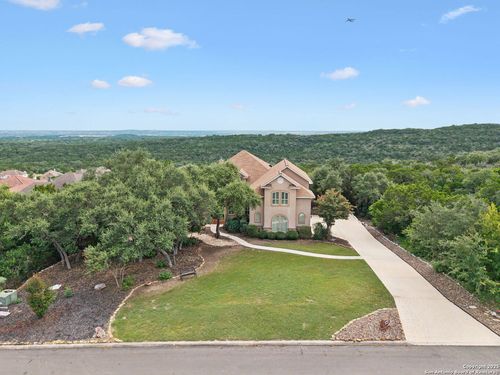 15034 Iron Horse Way, Helotes, TX, 78023-4593 | Card Image