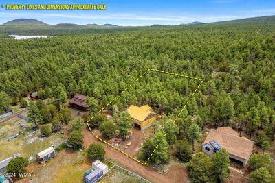 2419CimatarioDr-Pinetop-AZ-2 | Image 3