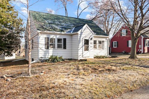 3914 Dennett Drive, Madison, WI, 53714 | Card Image