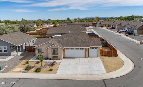 1984 Verona Drive, Fallon, NV, 89406 | Card Image