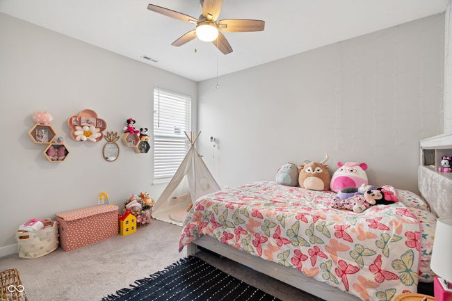3971 Albert Ln, House other with 3 bedrooms, 3 bathrooms and null parking in Bargersville IN | Image 9