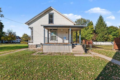 407 Cambrey Street, Saginaw, MI, 48602 | Card Image