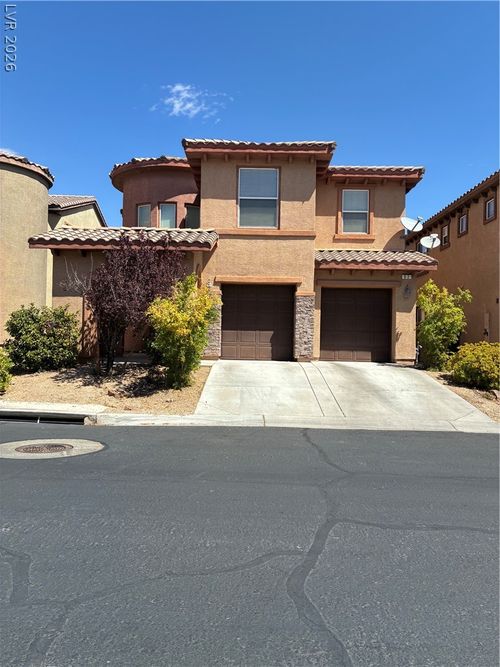 92 Honors Course Dr, Las Vegas, NV, 89148-2501 | Card Image