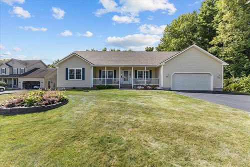 98 Casey Ln, Colchester, VT, 05446-9538 | Card Image
